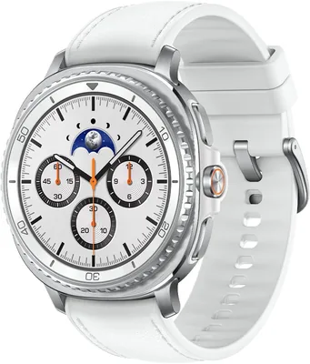 Samsung Galaxy Watch 8 Classic Blanco 46mm - 56% Descuento