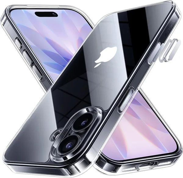 NIMASO NSC25F1658 iPhone 17 (6.3-inch) Case