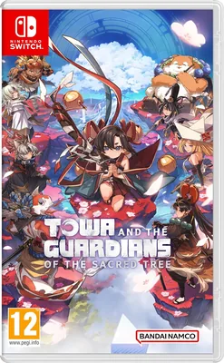 Bandai Namco Entertainment Deal
