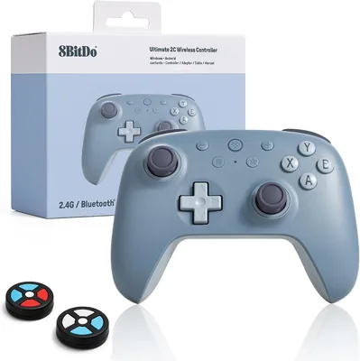 8Bitdo Ultimate 2C Wireless Controller