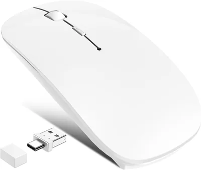 FYBC Bluetooth Mouse for MacBook Air iPad Pro - Best Deal