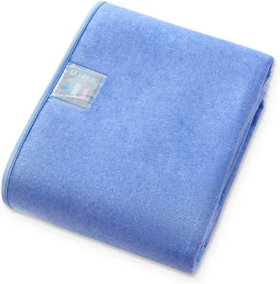 ATOKAZO Dehumidifying Sheet Baby, Single Bed, Moisture Control, Allergen Free - Best Price