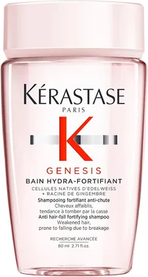Kérastase Genesis Hydra-Fortifiant Shampoo Travel Size - Best Deal