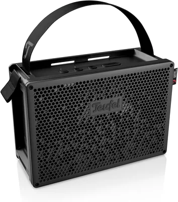 Teufel MYND Portable Bluetooth Speaker Best Deal