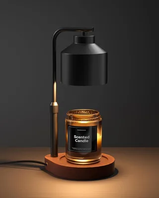 Cozmara Candle Warmer Lamp Best Deal