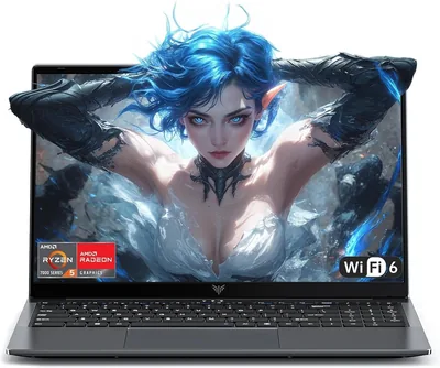 ACEMAGIC 15.6" Laptop 33% Off - Ryzen 7 16GB RAM