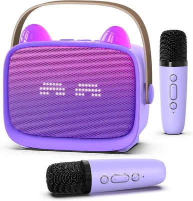Mgaolo Karaoke Machine - 67% Off!