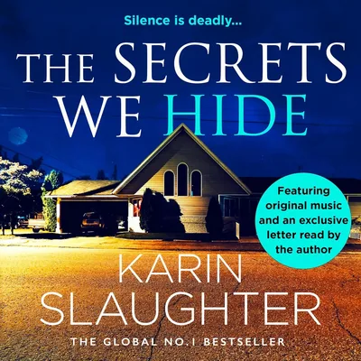Karin Slaughter Novels Collection