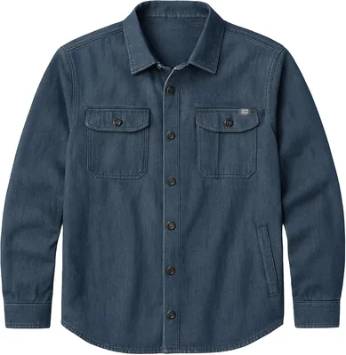 Jaqueta Epoch Lightweight Twill Jacket Field & Stream Masculino