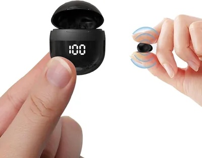 Yihou Ear Buds Invisible Sleep Headphones 14% Off