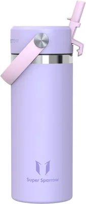 Sparrow Kids Water Bottle 500ml 10% Off
