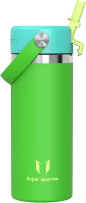 Sparrow Insulated Water Bottle Kids - 500ml Best Deal