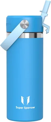 Sparrow Insulated Water Bottle Kids - 500ml Best Deal