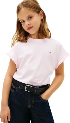 Blusas Tommy Hilfiger para Niñas - Mejor Oferta