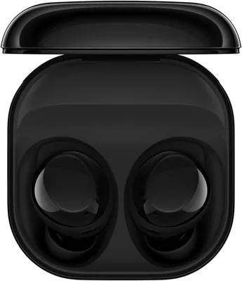 Samsung Galaxy Buds Core (काला) AI सक्षम इन-ईयर टडब्ल्यूएस विथ एनसीए, 6 माइक सेटअप, आईपी54, 35 घंटे बैटरी, 66% ऑफ