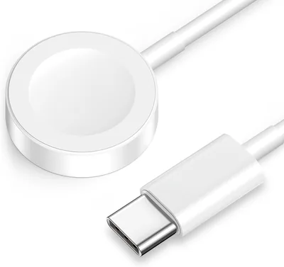 2026 Upgraded USB C to Apple Watch Charger - 24% Off