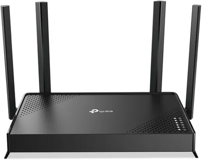 TP-Link Archer BE3600: Router WiFi 7 Dual Band 25% Off