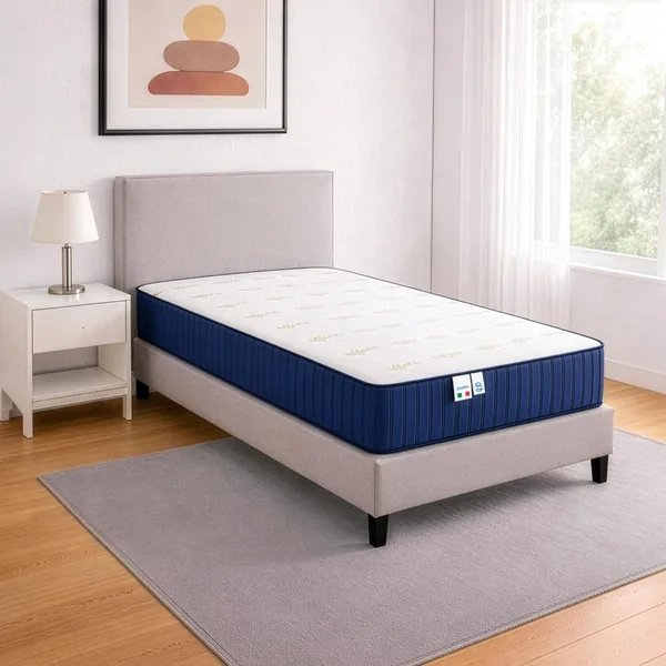 Baldiflex RelaxOne 20 Memory Mattress