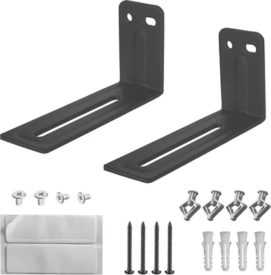 TERDEWE Soundbar Wall Mount - Best Deal