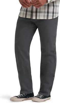 Wrangler Authentics Men's Regular Fit Comfort Flex Waist Jean Best Deal