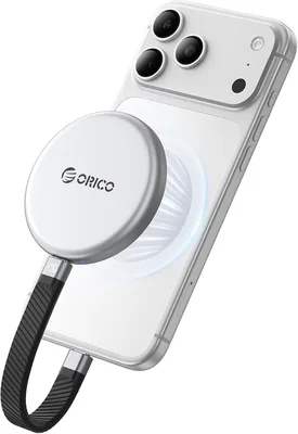 ORICO 1TB Portable Magnetic SSD Best Deal