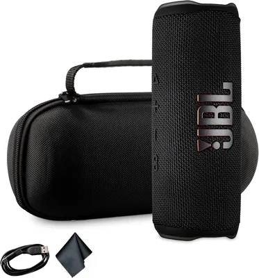 JBL Flip 6 Portable Speaker Best Deal