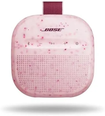 Petal Pink Wireless Headphones 19% Off