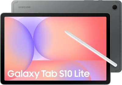 Samsung Galaxy Tab S10 Lite 6GB/128GB Gray Best Deal