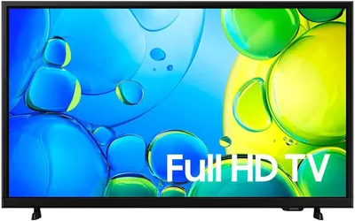 TV Inteligente Samsung 43” UN43F6000F Full HD - 27% de Desconto