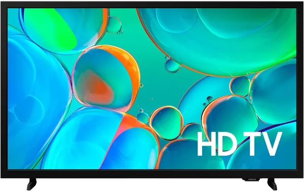 TV Smart Samsung 32" HD Tizen HDR Wi-Fi HDMI Bivolt Preta - 37% Off
