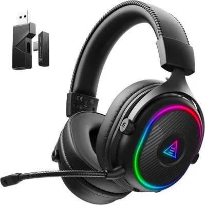 EKSA Wireless Gaming Headset Best Deal