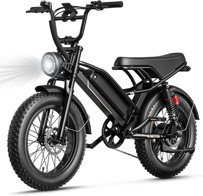 Jasion YR20/YR16 Electric Bike Best Deal