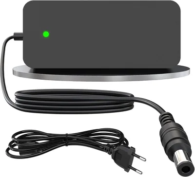Honszex 42V 2A Oplader voor E-Scooter, E-Bike en Hoverboard - 85W Snellaadapparaat, 36V Lithium Batterij - 42% Korting