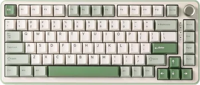 YUNZII B75 PRO Wireless Mechanical Keyboard Best Deal