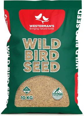 Westerman's Wild Bird Seed 10 kg