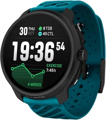 SUUNTO Race 2 GPS Watch Best Deal