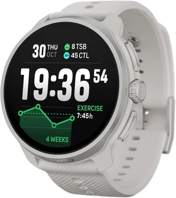SUUNTO Race 2 GPS Watch Best Deal
