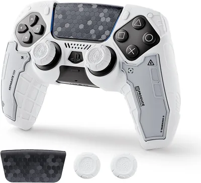 G.S.TAC Tactical PS5 Controller Skin Set
