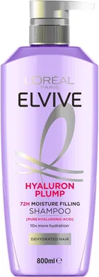 L’Oréal Paris Elvive Hyaluron Plump 34% Off