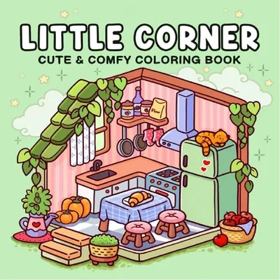 CNTOAE Cozy Coloring Book: Cute Animals for Relaxation - Best Deal