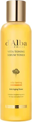 d'Alba White Truffle Vita Toning Serum Best Deal
