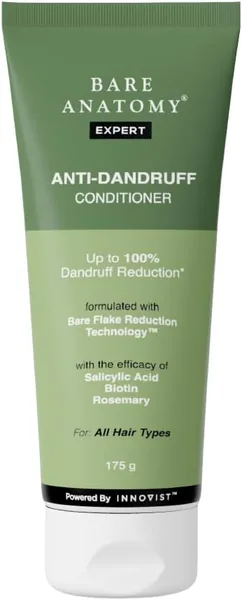 Bare Anatomy Anti-Dandruff Hair Conditioner with Biotin & Rosemary Best Price