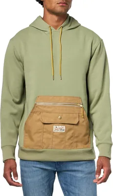 Suéter com Capuz Packout Hoodie Field & Stream Masculino