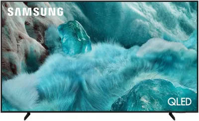 Samsung QLED Q7F 50" 4K Smart TV Best Deal