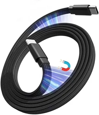 Magtame USB-C to USB-C Cable 60W Fast Charging