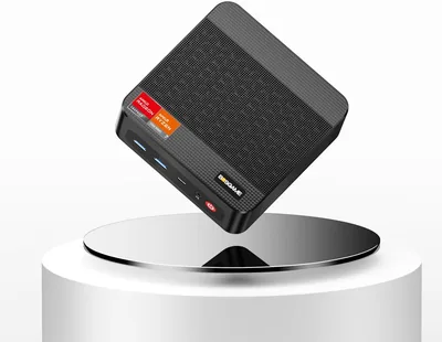 BOSGAME P3Plus Mini PC Ryzen 7 7840HS 32GB RAM 1TB SSD Best Deal