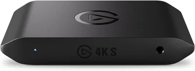 Elgato 4K S Game Capture Device - Save 31%