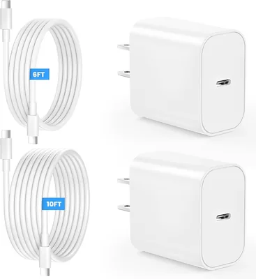 Type C Charger for iPad Pro & Air Series