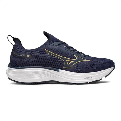 Tênis de Corrida Mizuno Cool Ride 3 - Melhor Preço