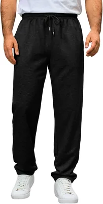 Pantalon de jogging Runcati pour homme, coupe droite, pantalon de sport casual long, pantalon de loisirs, fitness, entraînement